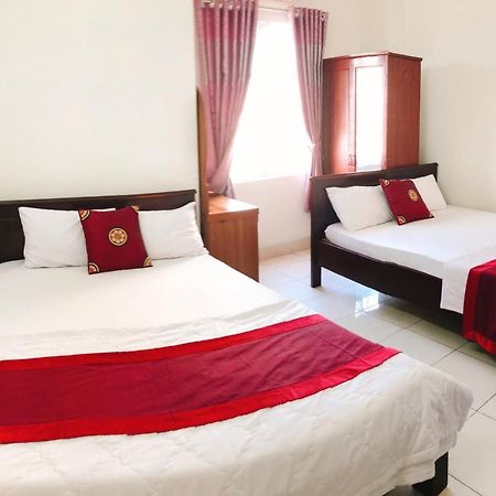 Duc Trong Hotel ブンタオ エクステリア 写真