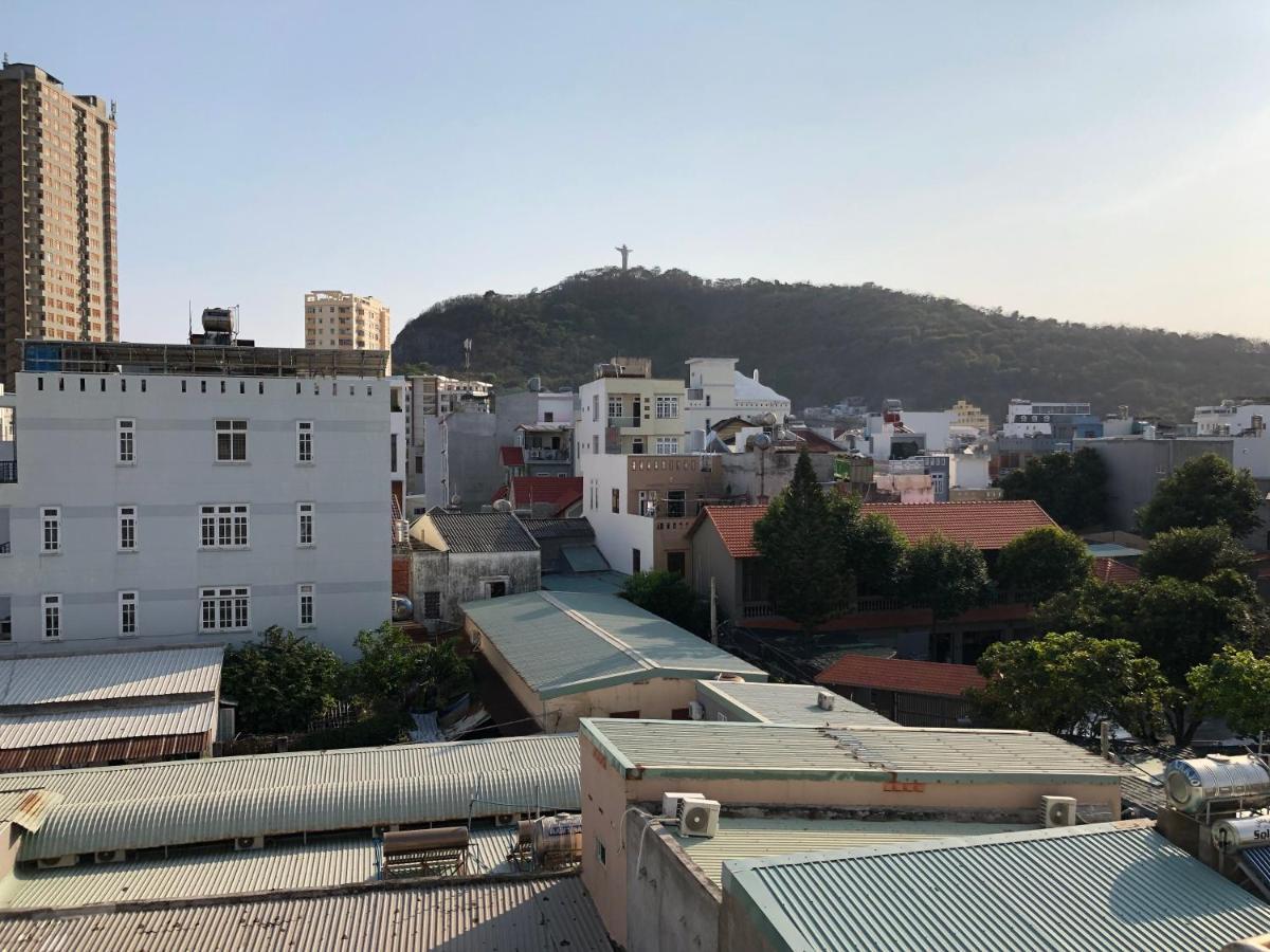Duc Trong Hotel ブンタオ 部屋 写真