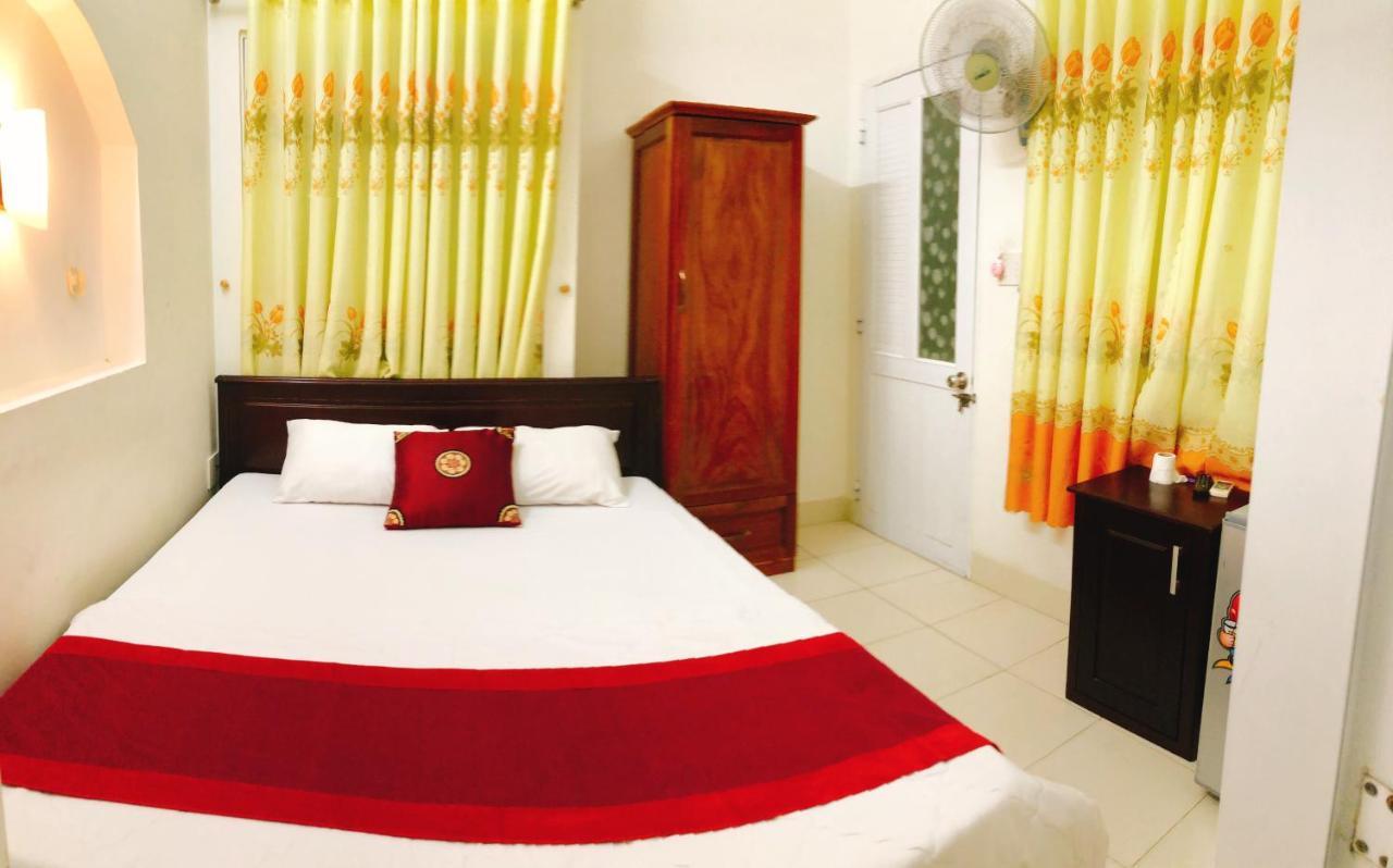 Duc Trong Hotel ブンタオ エクステリア 写真