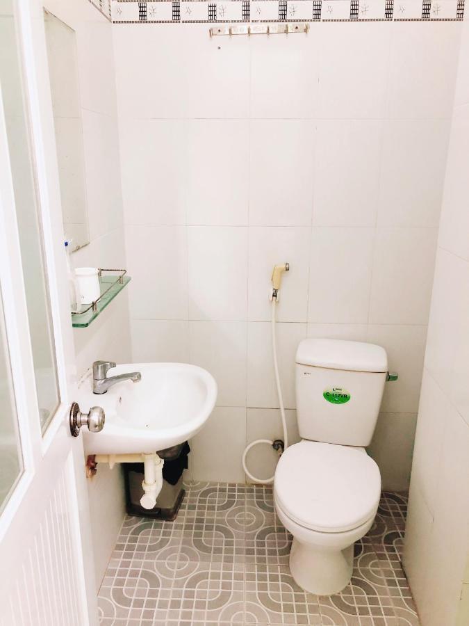 Duc Trong Hotel ブンタオ 部屋 写真