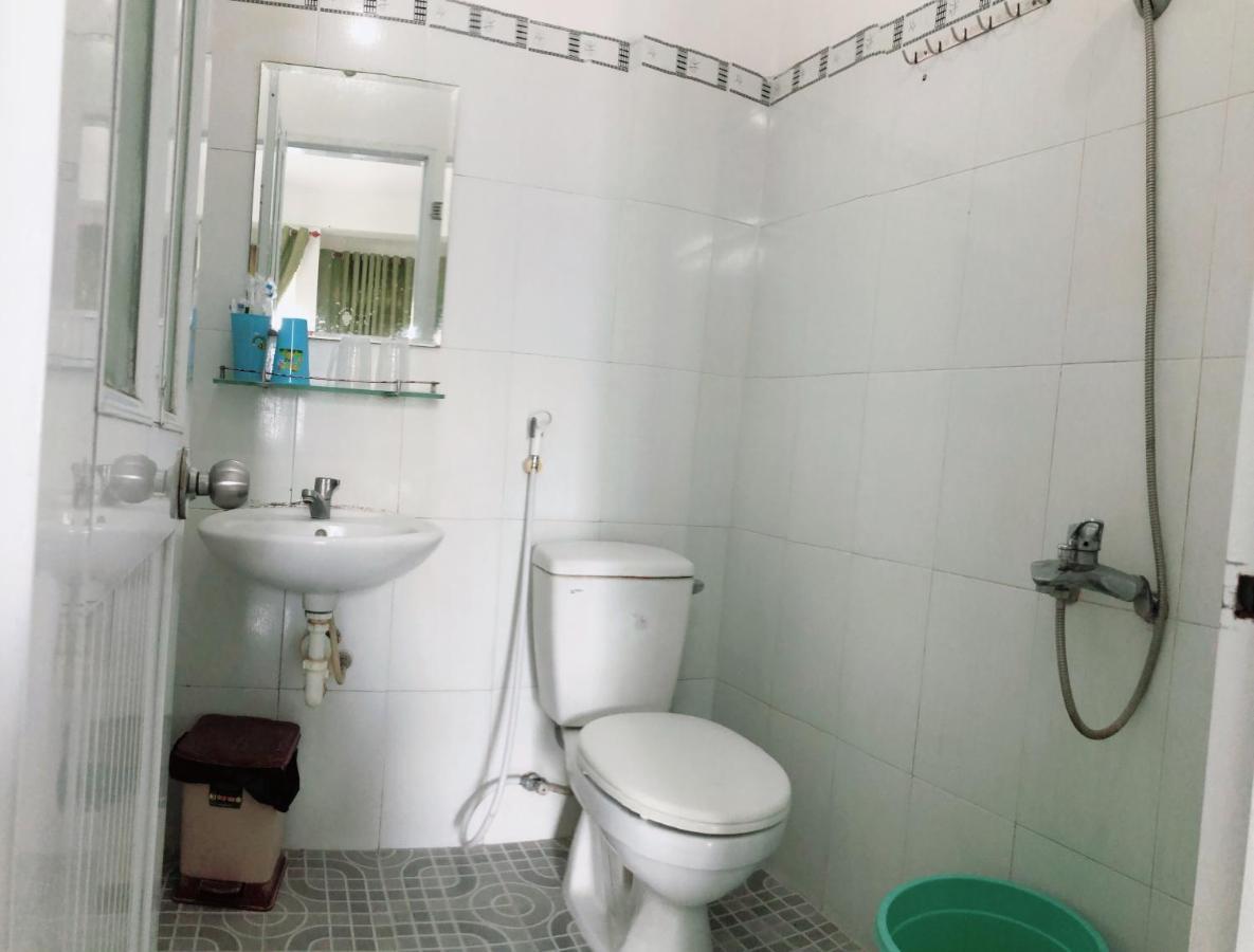 Duc Trong Hotel ブンタオ 部屋 写真