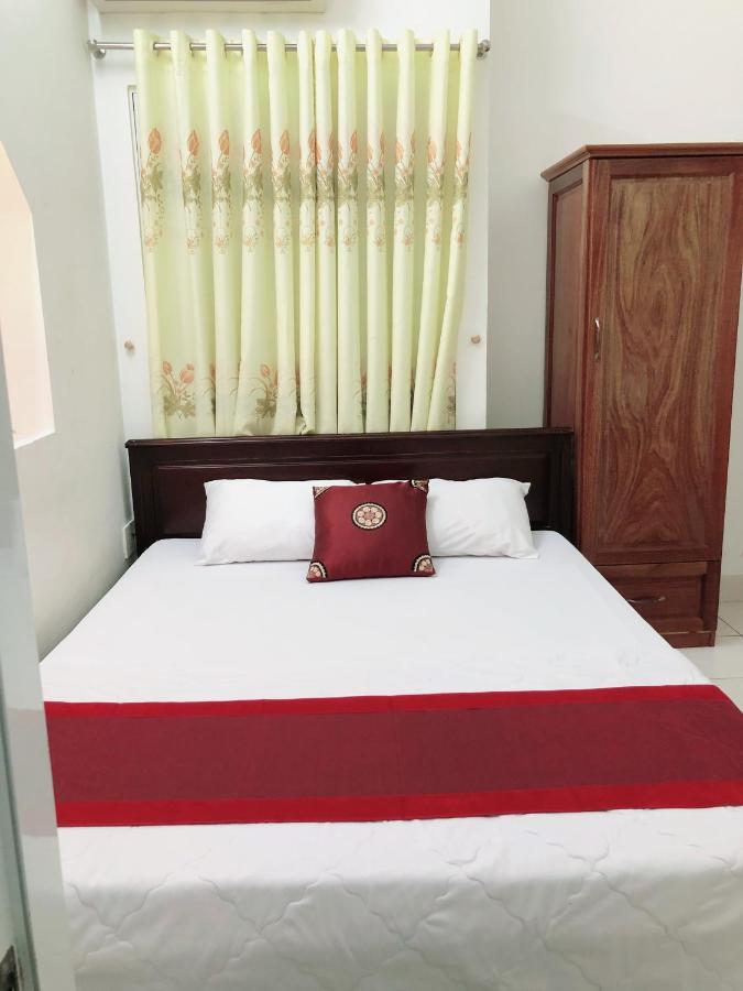 Duc Trong Hotel ブンタオ エクステリア 写真