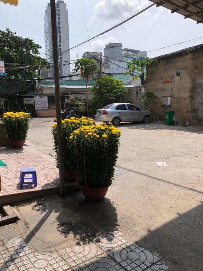 Duc Trong Hotel ブンタオ エクステリア 写真